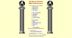 Desktop Screenshot of bcbsr.com