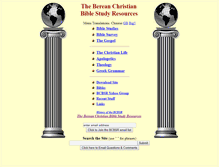 Tablet Screenshot of bcbsr.com